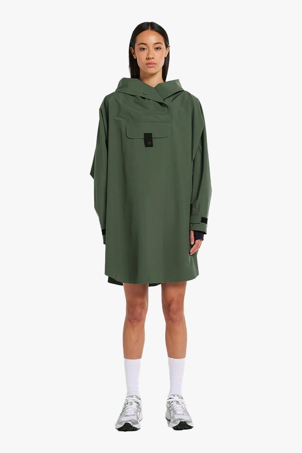 Bergen Poncho