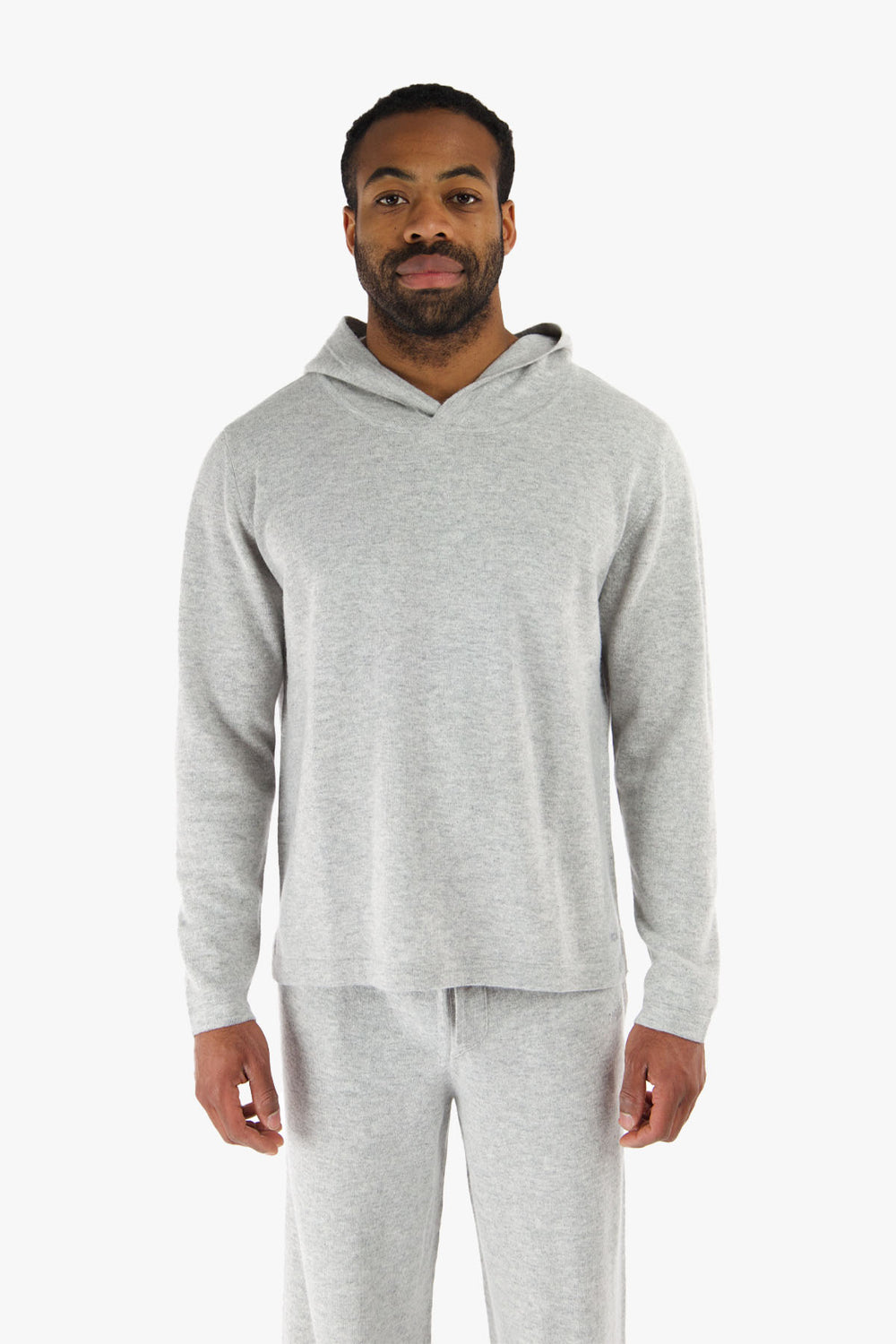 Cashmere Hoodie Unisex