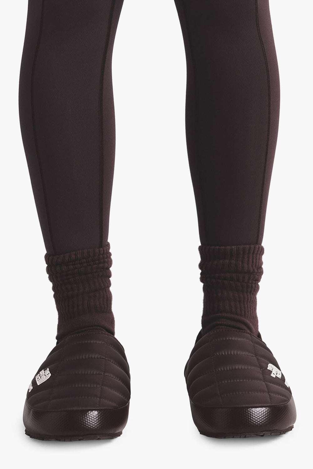 TNF X SKIMS THERMOBALL TRACTION MULE V