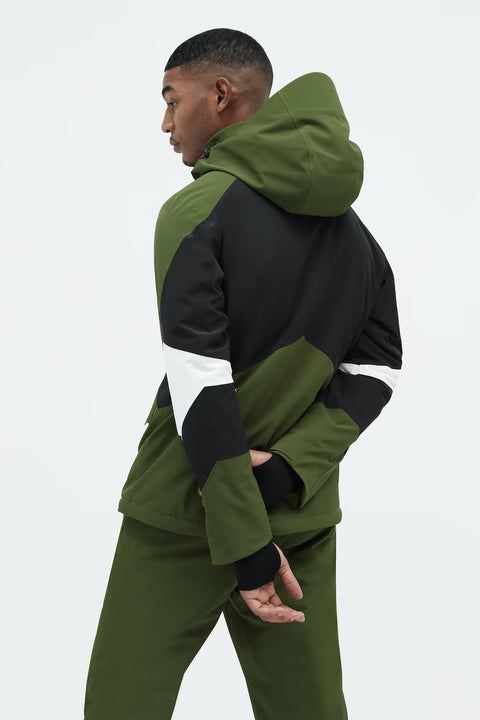 Men's Chamonix II Jacket