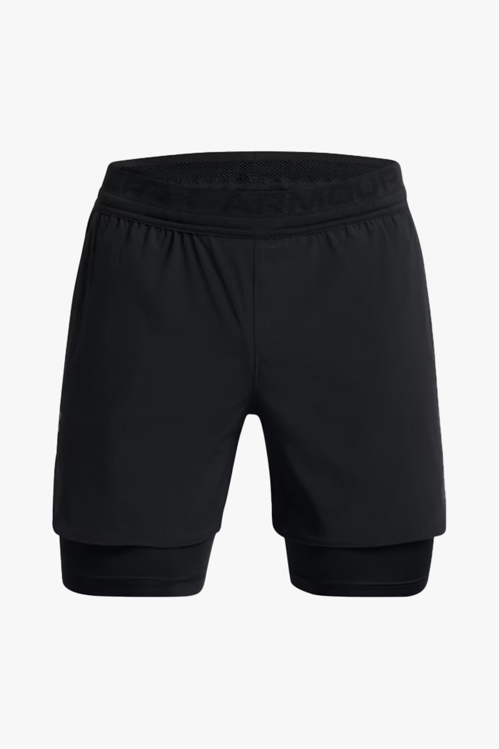 UA Vanish Elite 2in1 Short