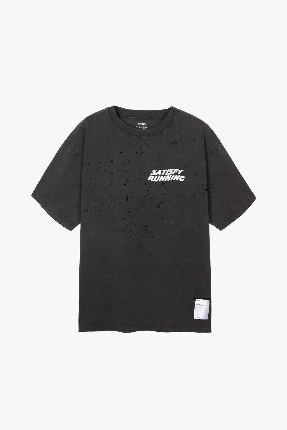 Mothtech T-shirt