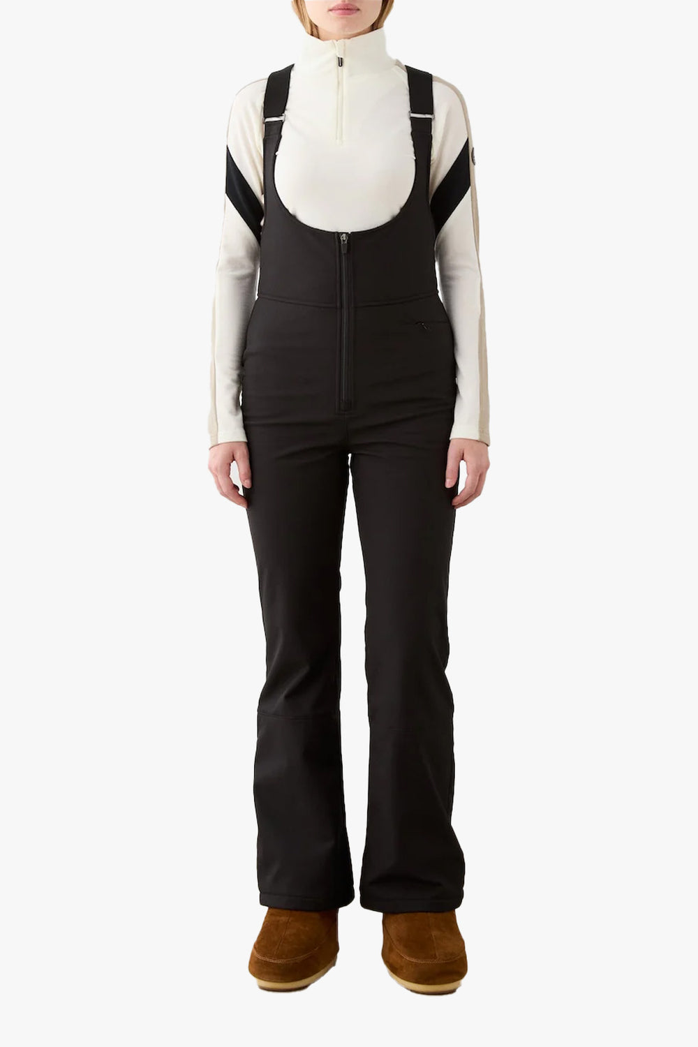 Tyin Bib Pant women