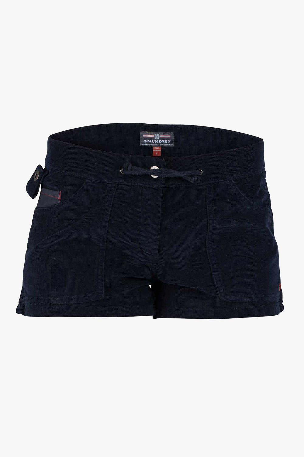 3INCHER CONCORD G.DYED SHORTS WOMENS