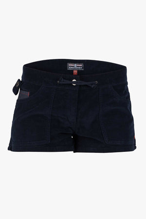 3INCHER CONCORD G.DYED SHORTS WOMENS