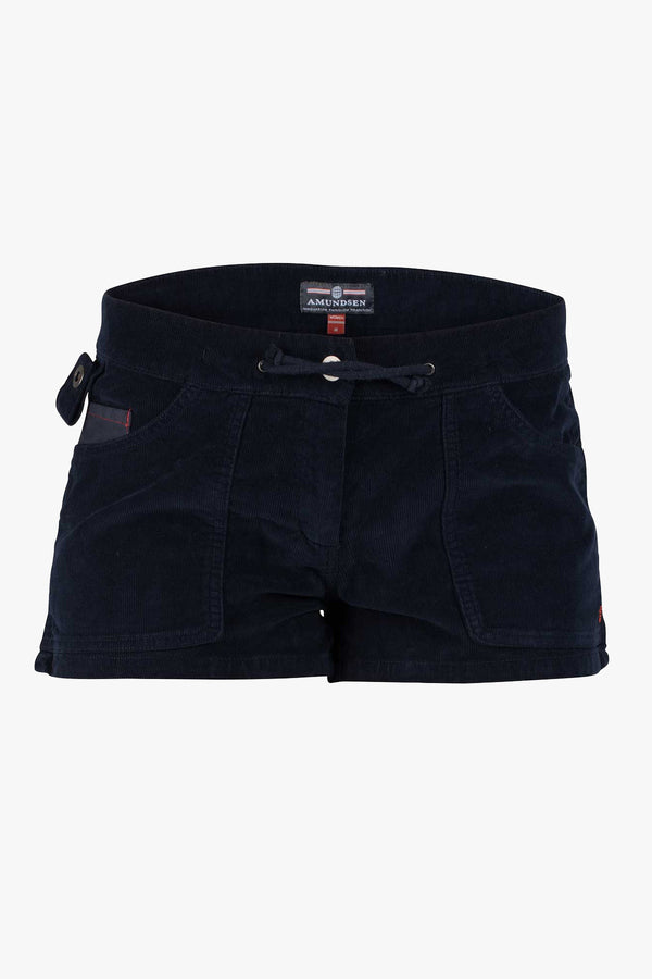 3INCHER CONCORD G.DYED SHORTS WOMENS