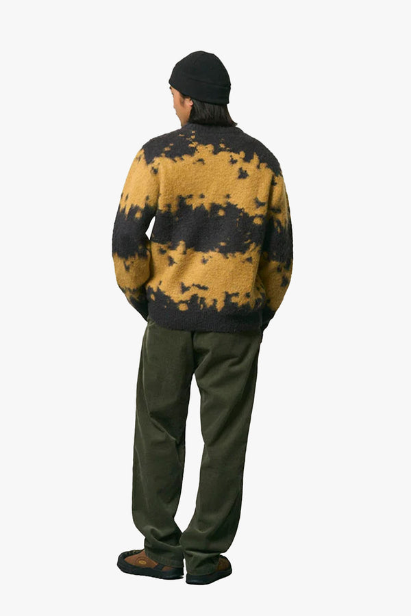 CORDUROY GRAMICCI PANT