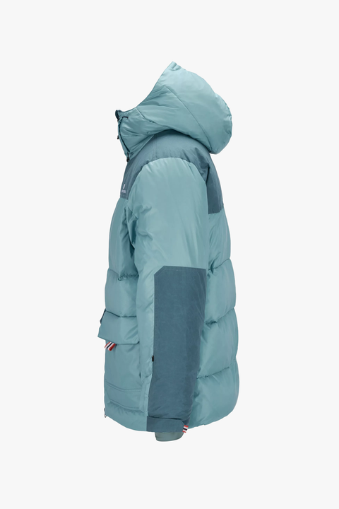 Men's Peak Parka