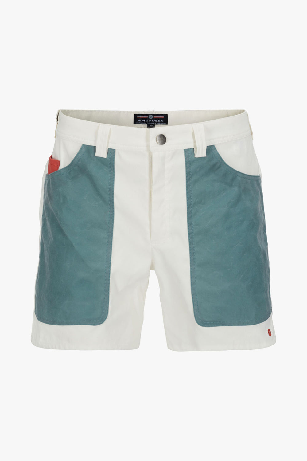 7Incher Field Shorts Men