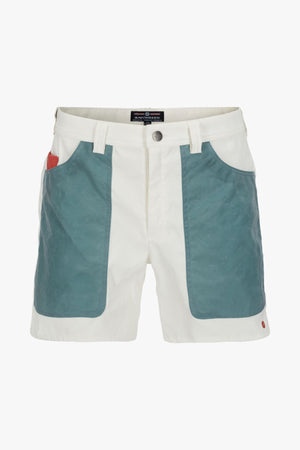 7Incher Field Shorts Men