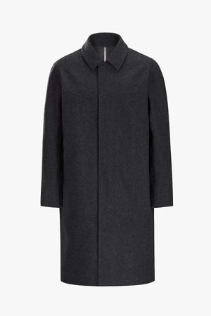 Alar Wool Coat M