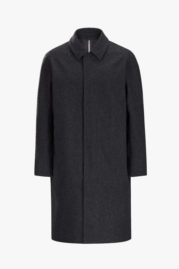 Alar Wool Coat M