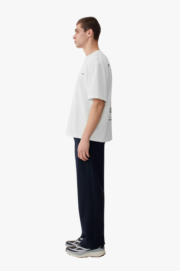 The Storms Eye Tee M