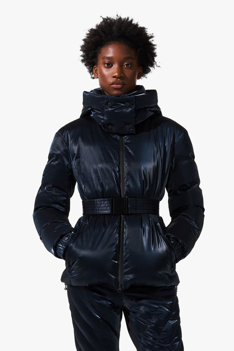 Candice Down Parka Jacket