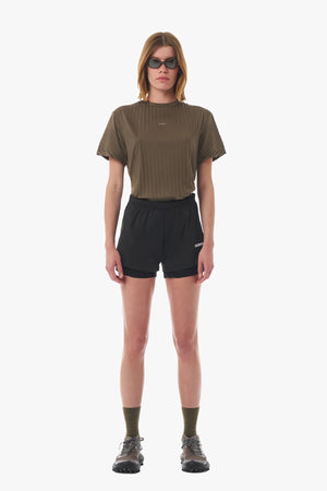 Techsilk 3 Shorts