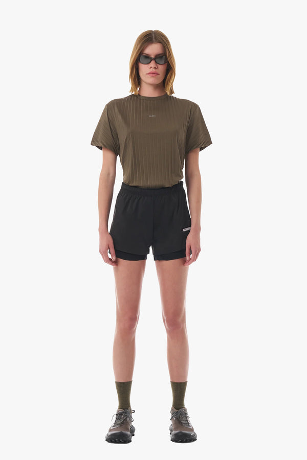 Techsilk 3 Shorts