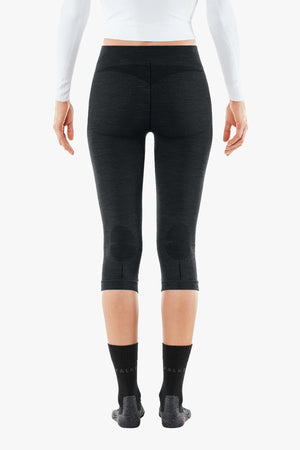Falke Women 3/4 Tights Wool-Tech