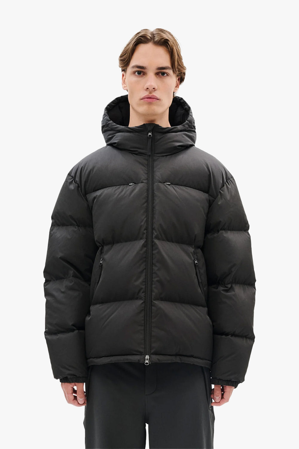 ELEMENT DOWN JACKET