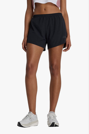 RC Essential Short 5" - Dame