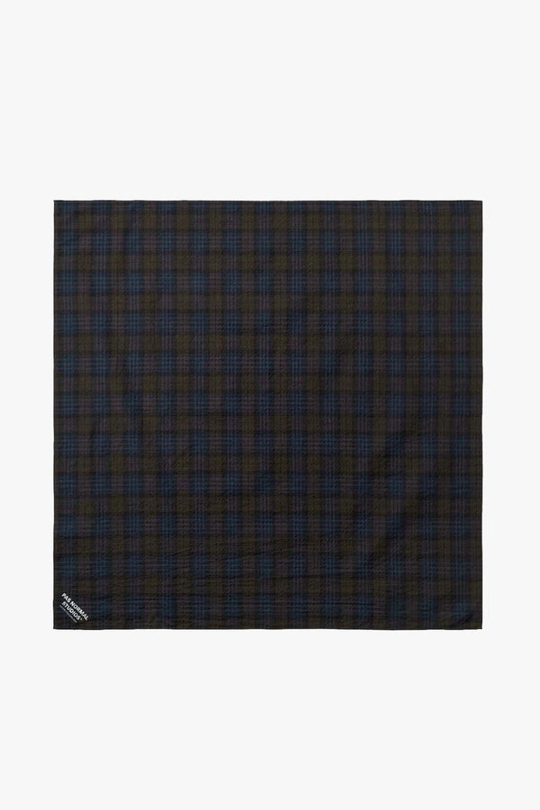 Off-Race Winter Bandana