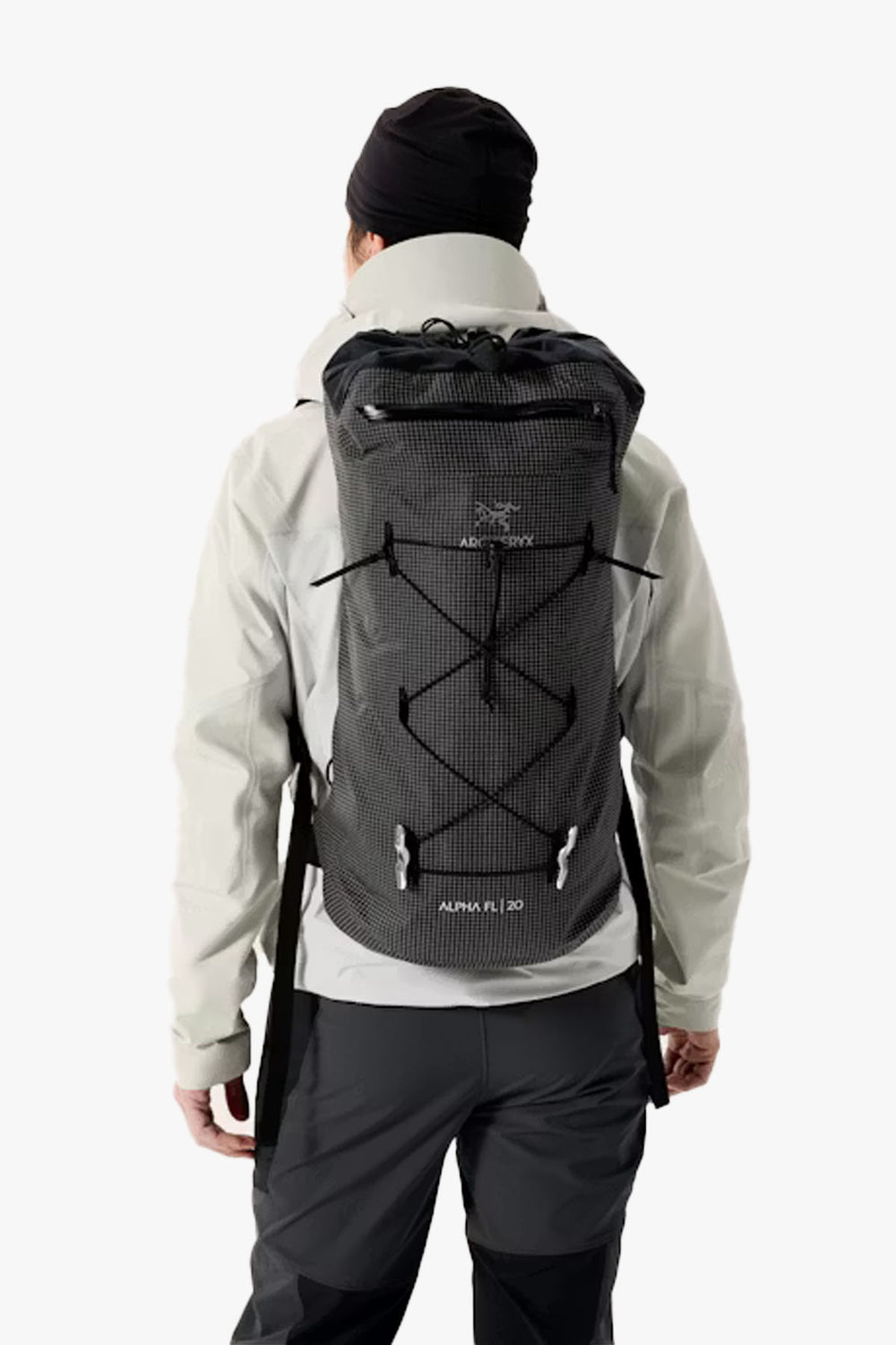 Alpha FL 20 Backpack