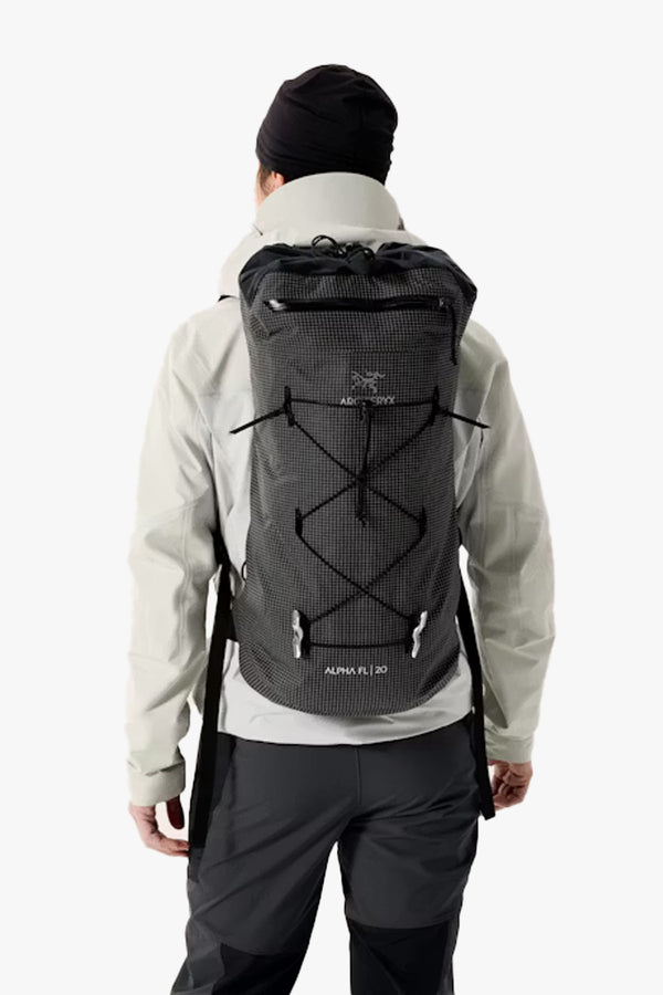 Alpha FL 20 Backpack