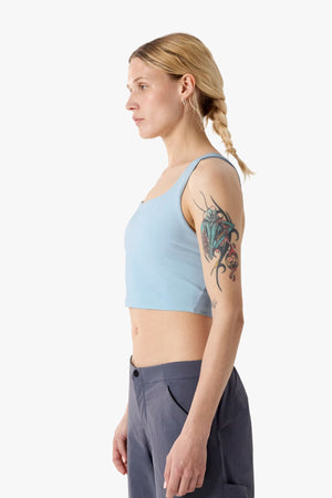 Soria Racerback Tank