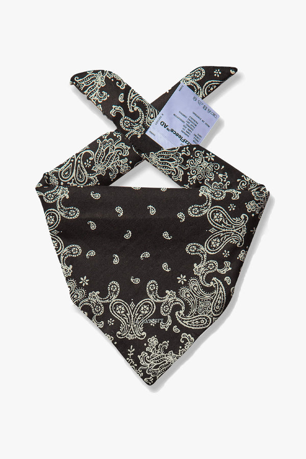 Ghostfleece Bandana