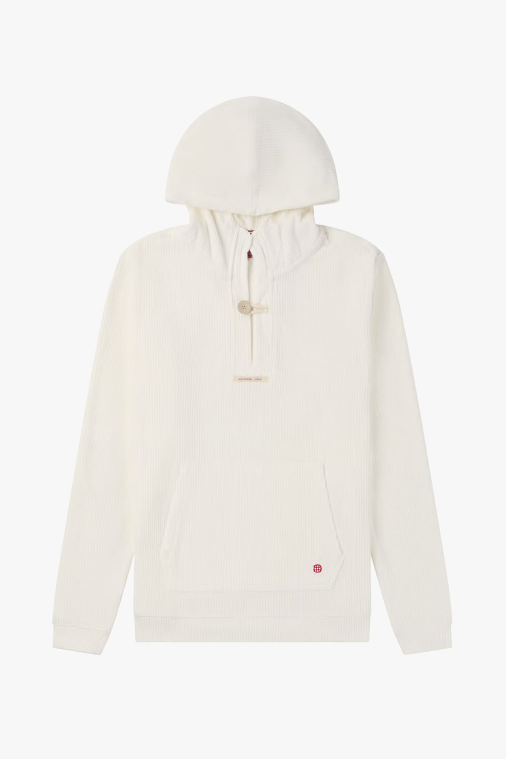 COMFY CORD HOOD WOMENS