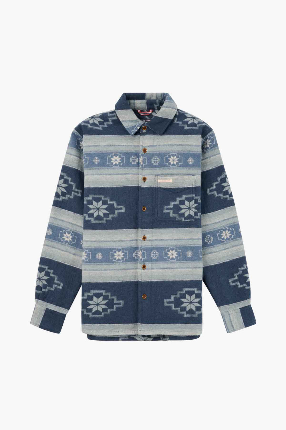 FRAMHEIM ÅKLE SHIRT MENS