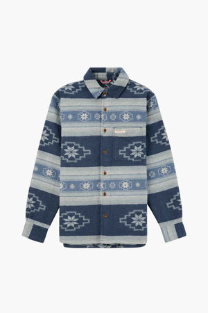 FRAMHEIM ÅKLE SHIRT MENS