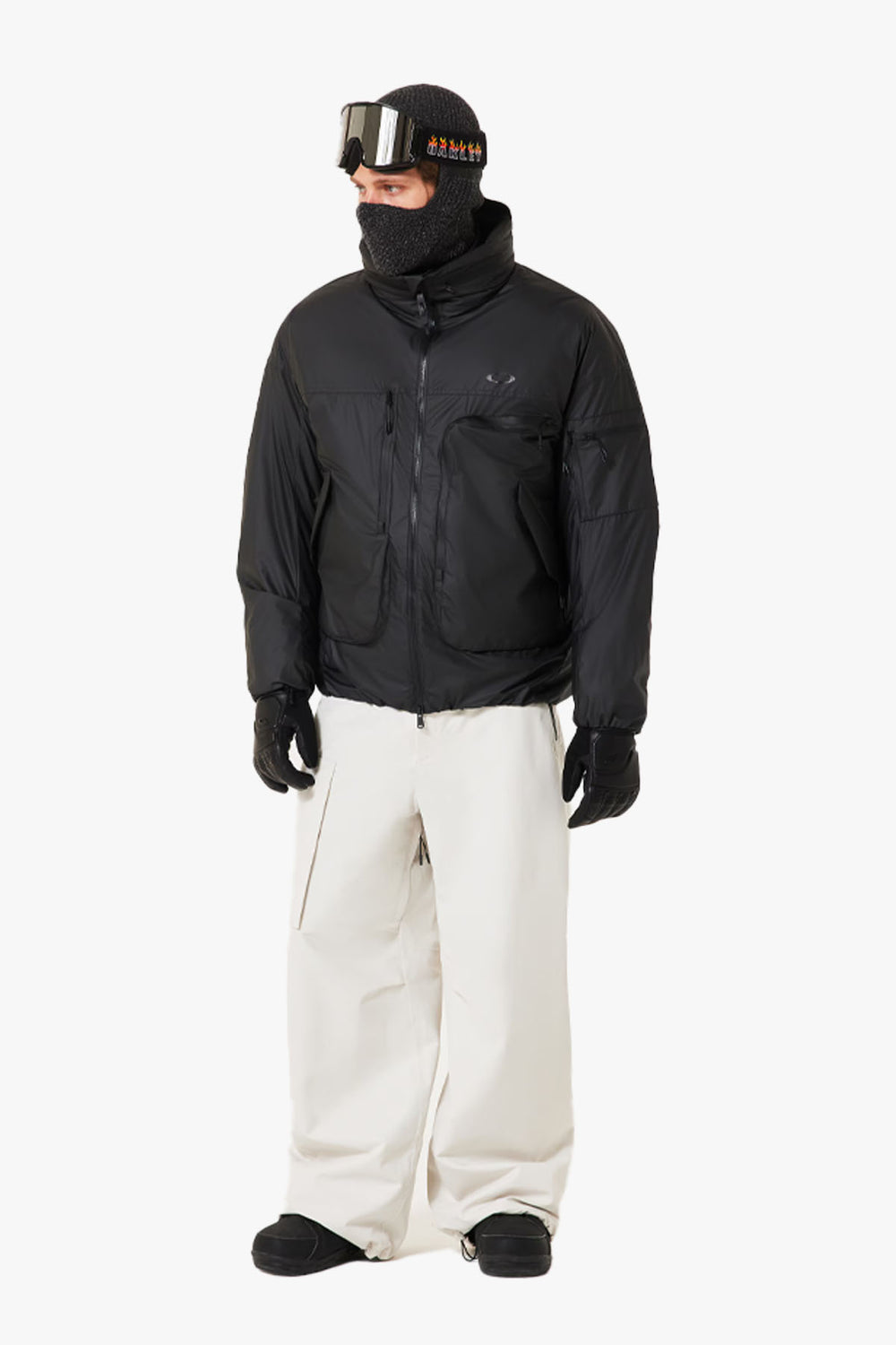 MTHOD INSULATED JACKET