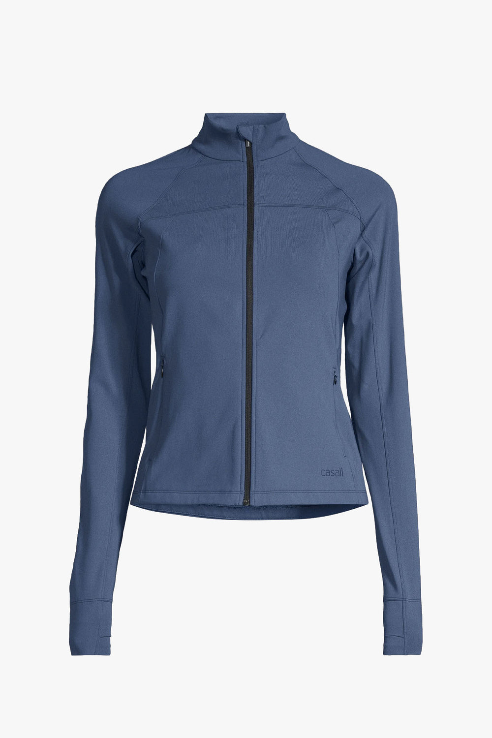 Core training jacket