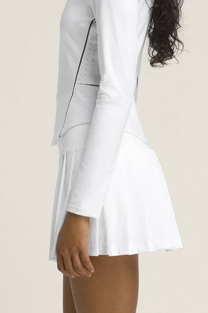 Midtown Tennis Skirt