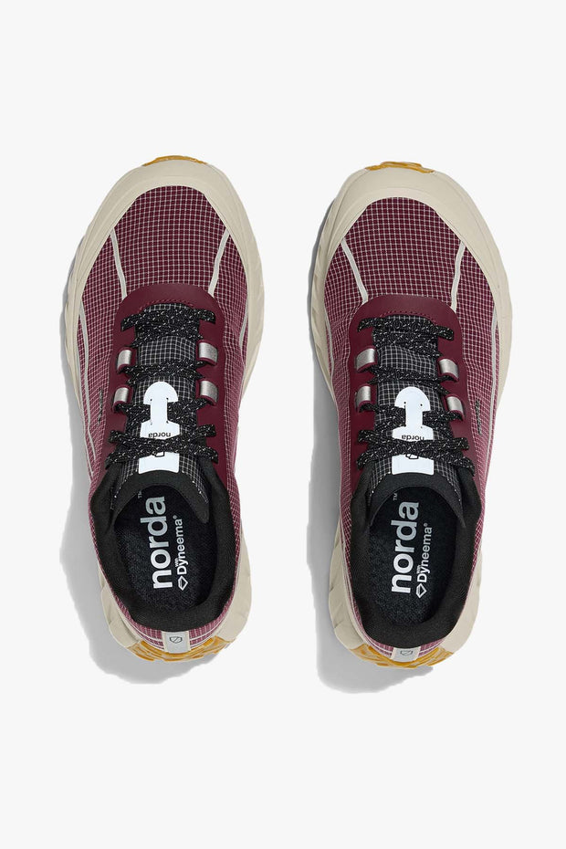 Womens`s Norda 002