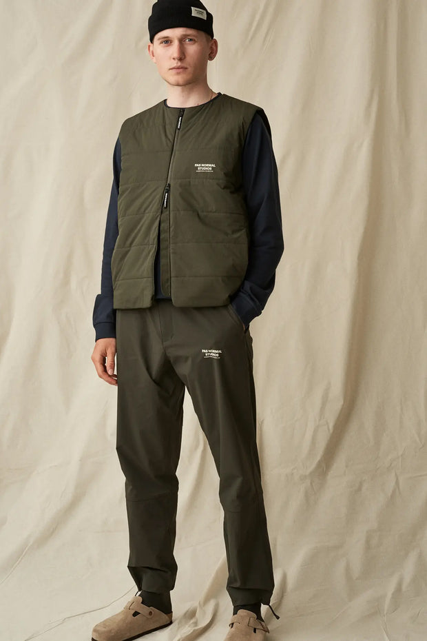 Off-Race Pants