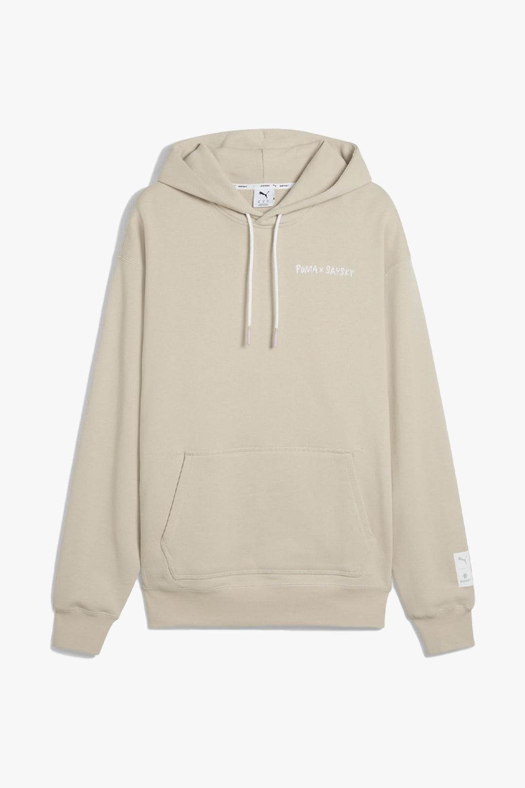 ★ PUMA★ PUMA X SAYSKY HOODIE UNISEX PUMA X SAYSKY HOODIE SAYSKY PUMA X SAYSKY HOODIE – Saysky.us
