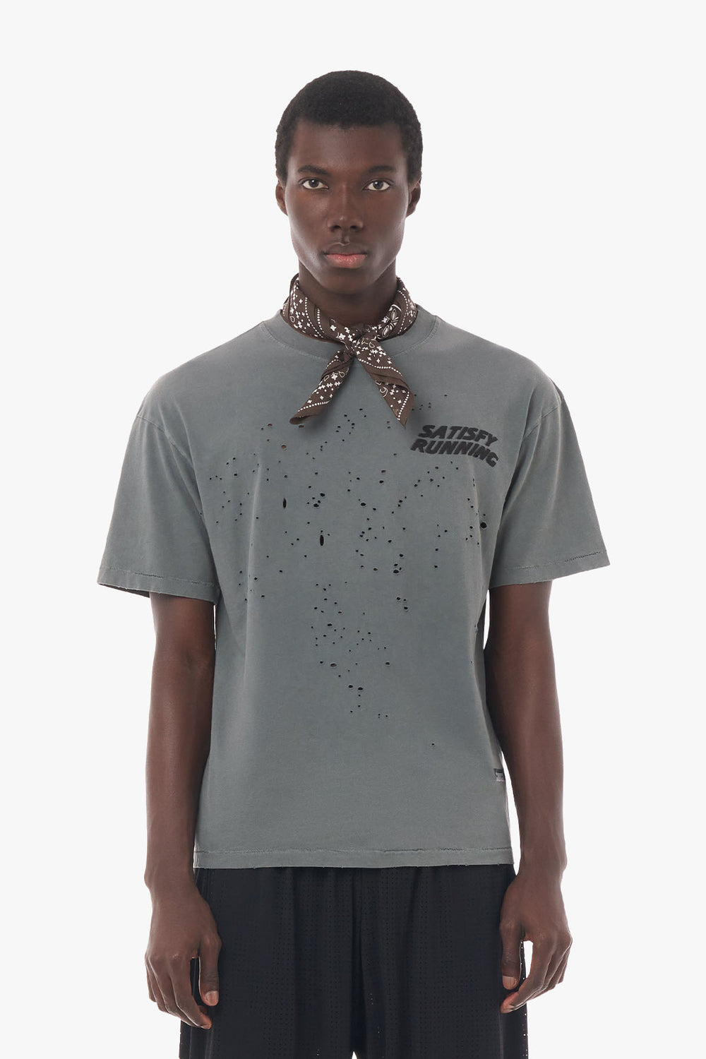 MothTech™ T‑Shirt