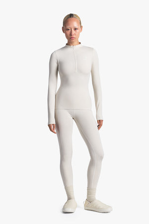 TNF X SKIMS W REFINA LONG SLEEVE TOP