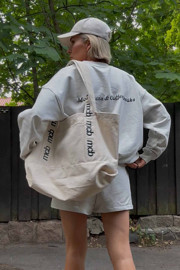 Signature Crewneck
