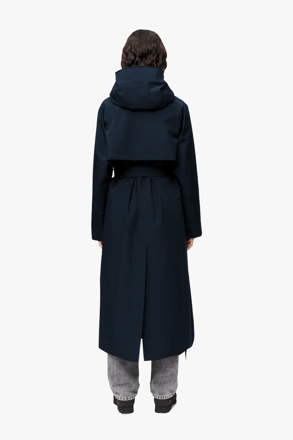 Åse Insulated Coat