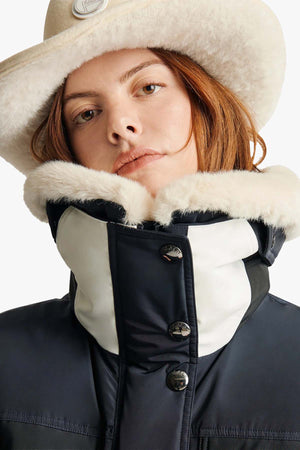 Lakki Ski Jacket