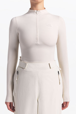 TNF X SKIMS W SEAM TAPE PANT