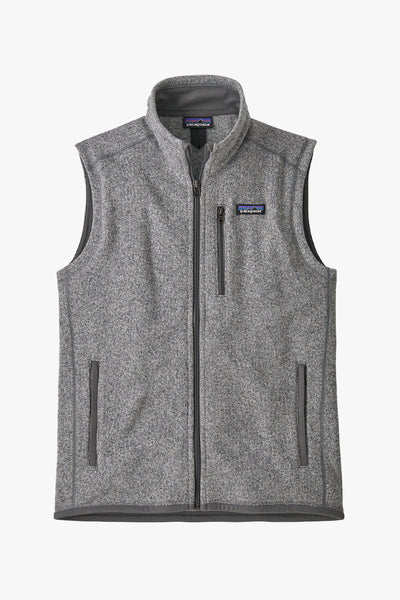 Men's Better Sweater Fleece Vest