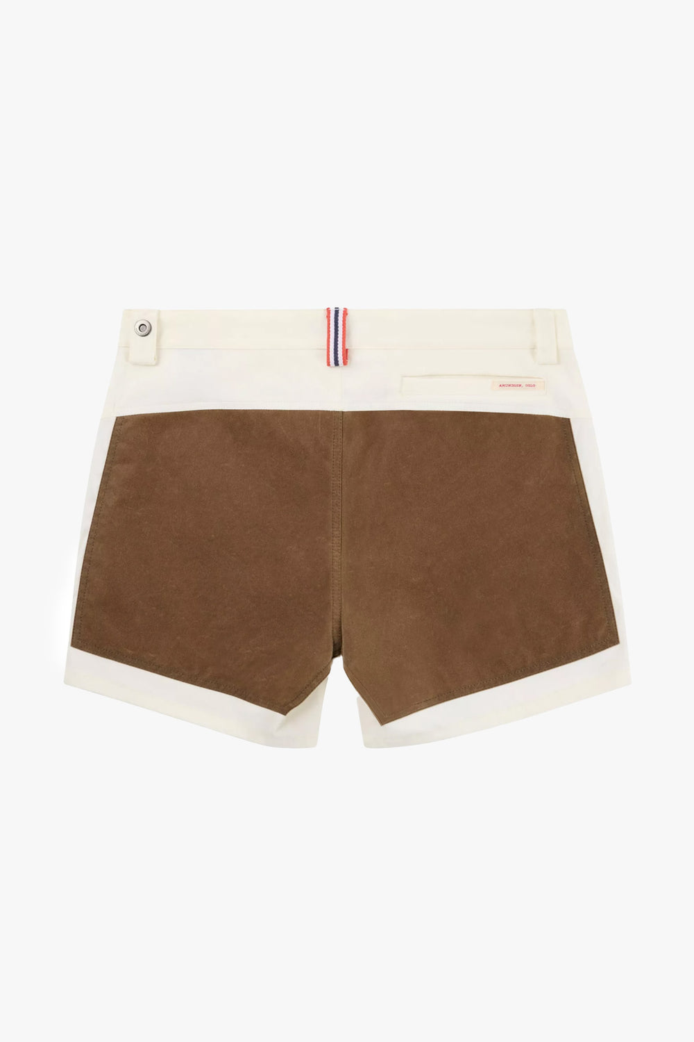 5INCHER FIELD SHORTS