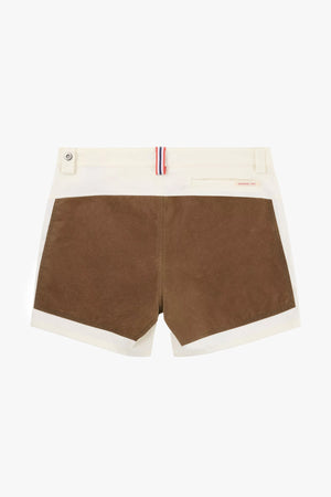5INCHER FIELD SHORTS