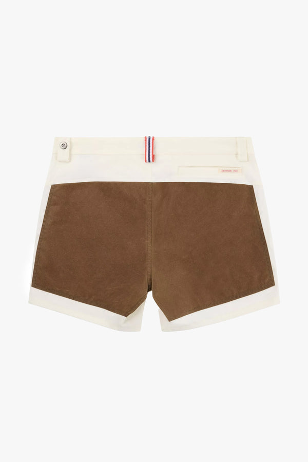 5INCHER FIELD SHORTS