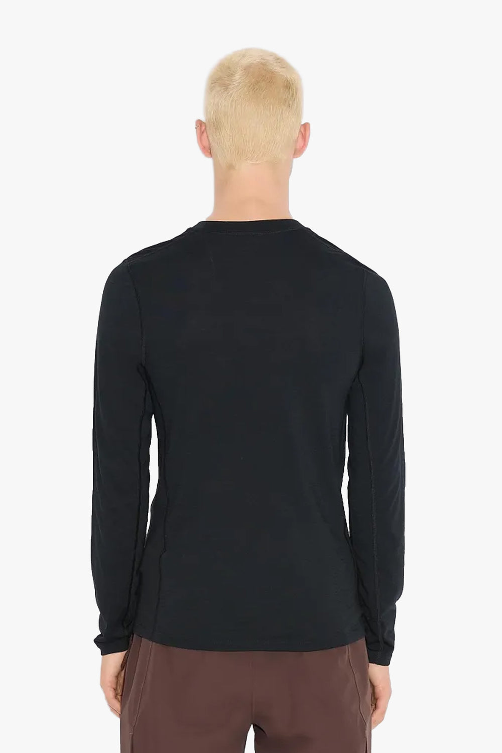 M Tryvann Top