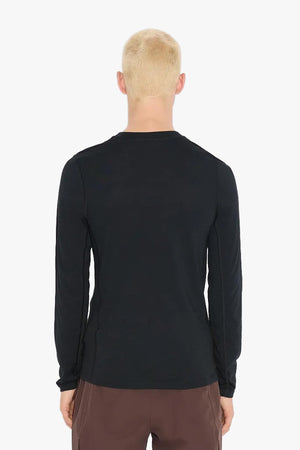 M Tryvann Top
