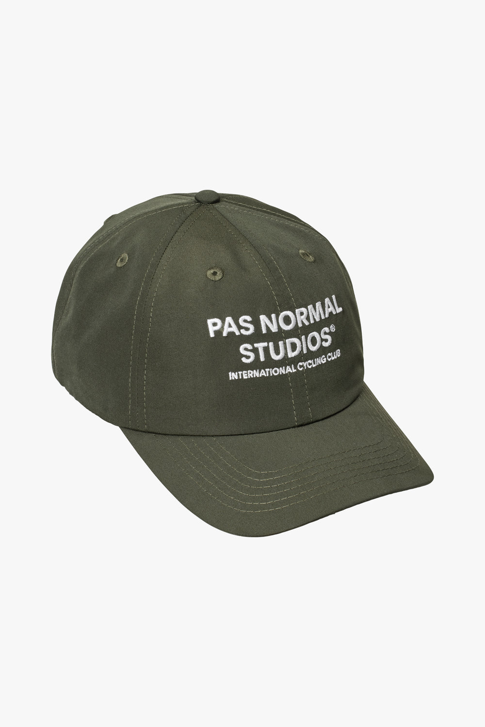 Off-Race Cap